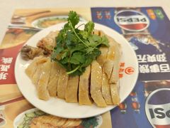 腿部-振鼎鸡(福州路店)