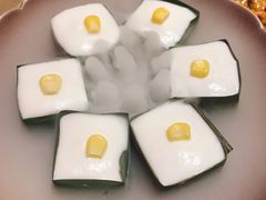 香叶西米椰糕-暹罗泰·泰国餐厅(仁和新城店)