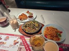 -杯子红牛排(创意产业园店)