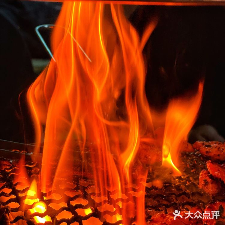 想念沧州美食第六天｜艺鹤烧肉🔥
