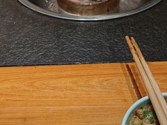 -三好先生的铜锅涮肉(太乙路店)