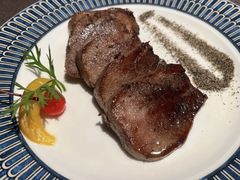 -藤原布二·大正创意料理(五台山店)