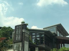 -西关竹园(荔枝湾店)