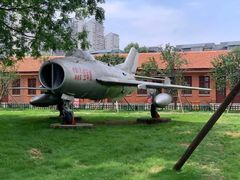 -柳州工业博物馆