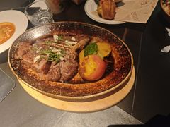 -404干式熟成牛排馆•聚会餐厅