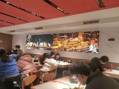 -渝筷面铺
