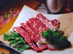 -厚贞日式烤肉(龙之梦店)