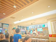 -素满香·素食自助餐(西安·民乐园店)