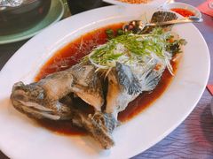 -盛港湾海鲜食府(黄沙店)
