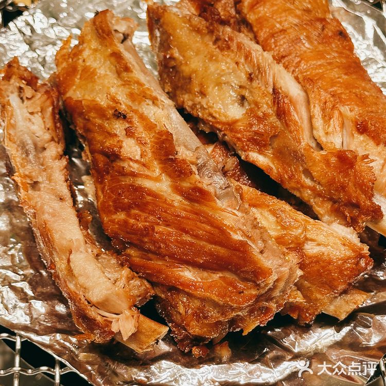 有名气的陕菜馆 快冲