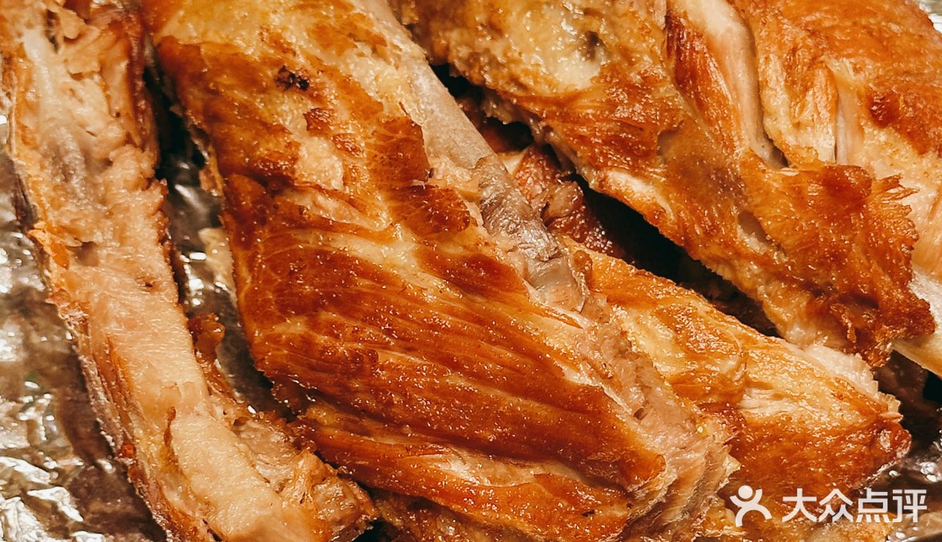 有名气的陕菜馆 快冲