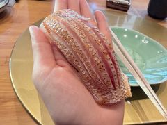 -鮨冠OMAKASE食べ放题(北京首店)