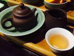-青藤茶馆(南山路店)