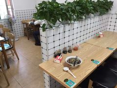 大堂-金粿粿·牛肉粿