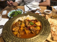 -天山传奇新疆菜(SKLP店)