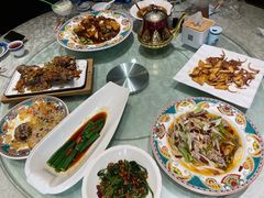 -巴依老爷新疆美食(昌平店)