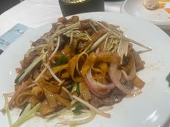 -金河半岛园林酒家(金融城店)