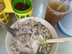 -榮泰米粉湯(Left Shop)