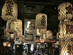 -南京大牌档(济南万象城店)