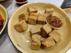 -东排食堂长沙小吃大排档(五一广场店)