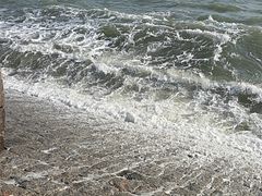 -日照灯塔风景区