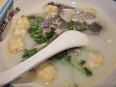 -小杨生煎(浦江欢乐颂店)