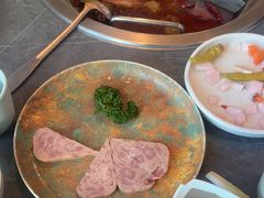 -故里和山·成都火锅(欢乐港湾店)