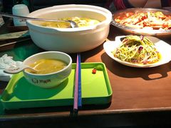 -胖哥俩肉蟹煲(湖滨银泰in77店)