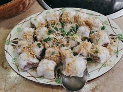 鱼青卷-苏记餐厅(叠南店)