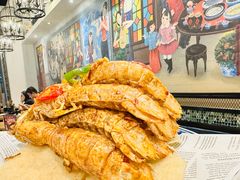 -一粥荟·非遗鱼粥(天河北店)