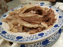 -宁夏国强手抓羊肉·清真菜(未央路凤三店)