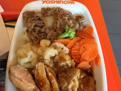 -吉野家(顺义站前北街店)