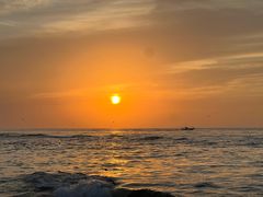 -日照灯塔风景区