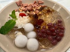 -孔雀云贵川·融合菜(长宁来福士店)