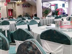 大堂-老海陵·泰州菜(图书馆店)