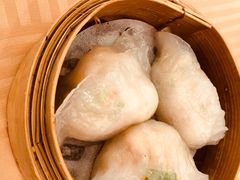 -沙田新强记烧鹅海鲜酒家