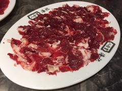 -八合里潮汕鲜牛肉火锅(深圳海岸城店)