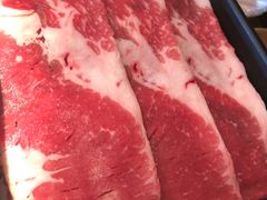 -温野菜涮涮锅(曲江大悦城店)