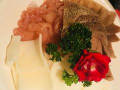 -甘尼仕印度餐厅爵士酒吧(阳春巷店)