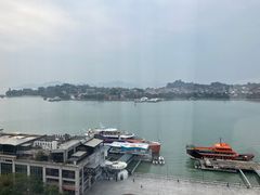 -厦门海港英迪格酒店(中山路店)