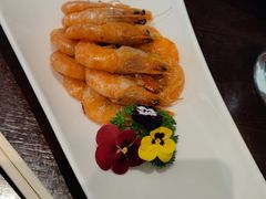 -上海金陵紫金山大酒店·汇海餐厅