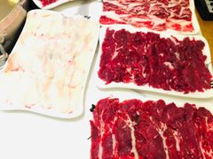 -牛沙暴潮汕牛肉火锅(章江南大道店)