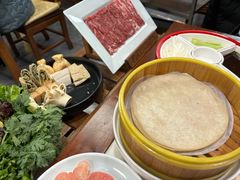 -东来顺•非遗火锅(外滩店)