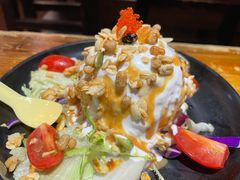 -小川洋风料理(街道口店)