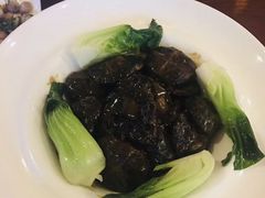 -七仙岭君澜度假酒店·桃源小馆中餐厅
