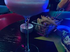 -MOSSO音乐酒吧·Live House(南京西路店)