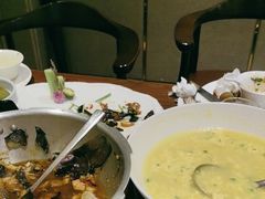 -京杭上院·河景花园餐厅·杭帮菜名店