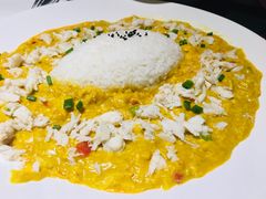 -翡翠鸟精品泰国菜(北辰财富中心店)