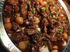 -胖哥俩肉蟹煲(宿迁宝龙广场店)