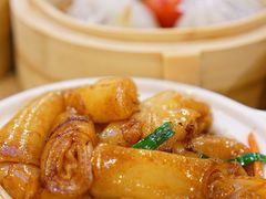 -点都德(大茶楼店)